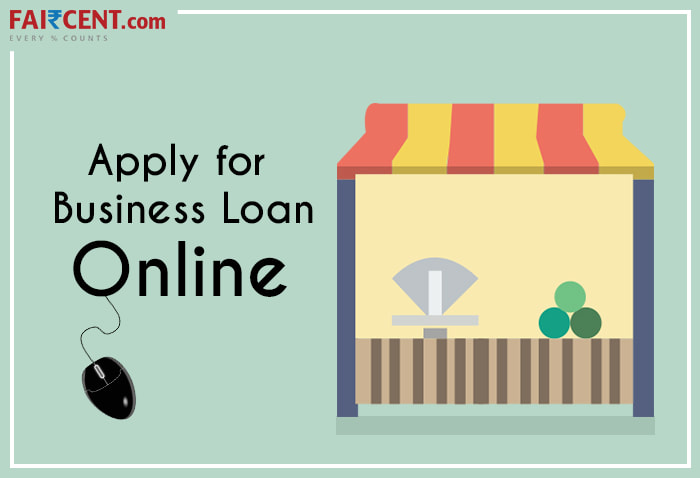 Sme loan online
